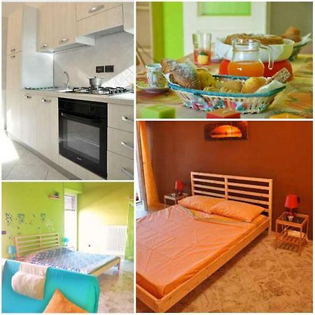 Villa Serena Torre Canne Εξωτερικό φωτογραφία